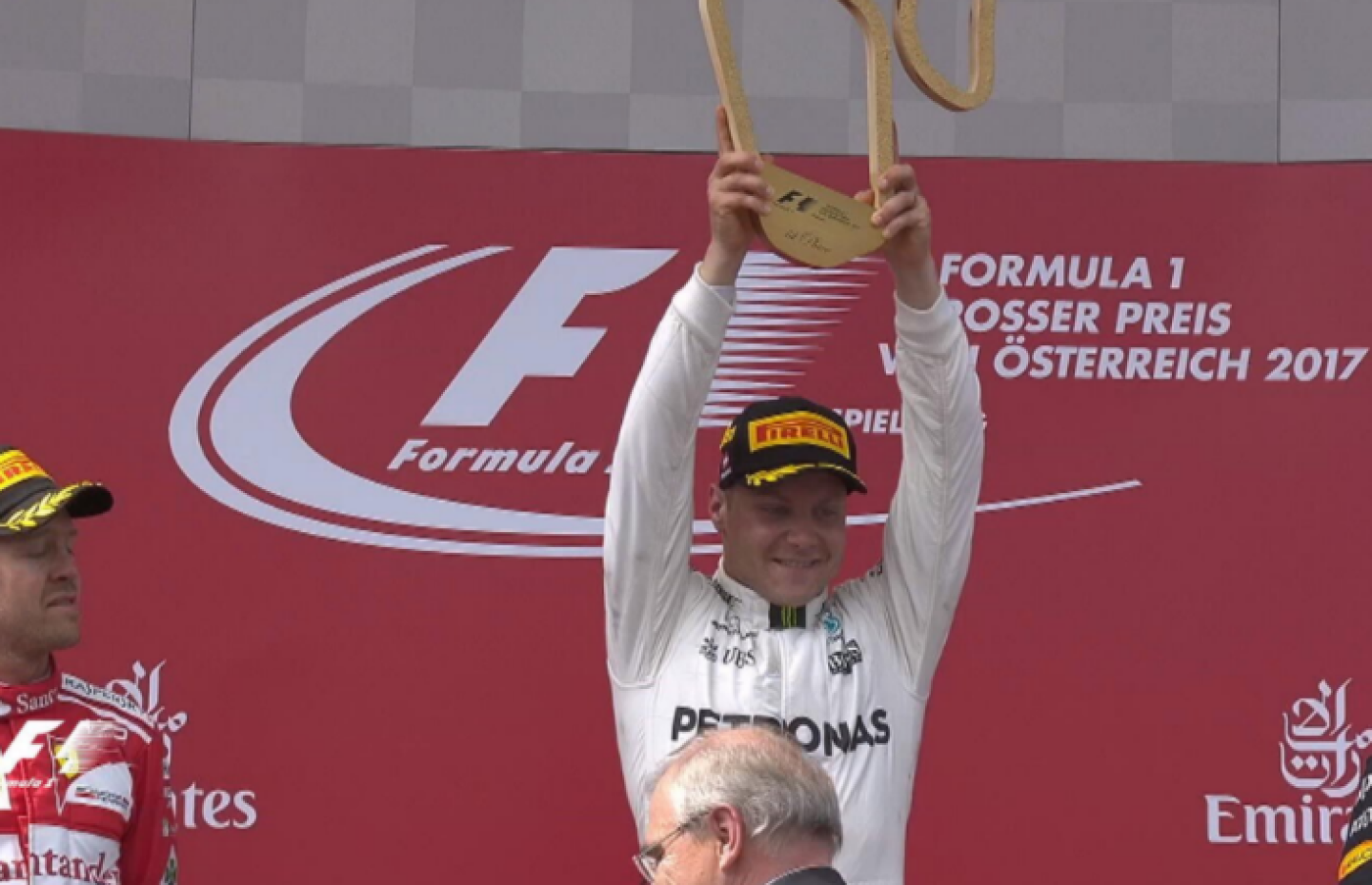 F1, automovilismo