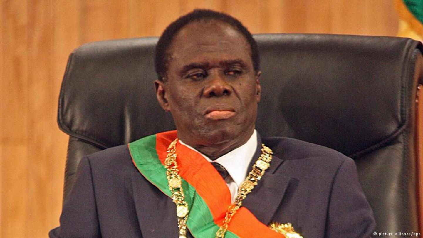 burkina