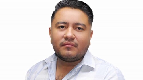 Alfredo Giovanni Lezama Barrera