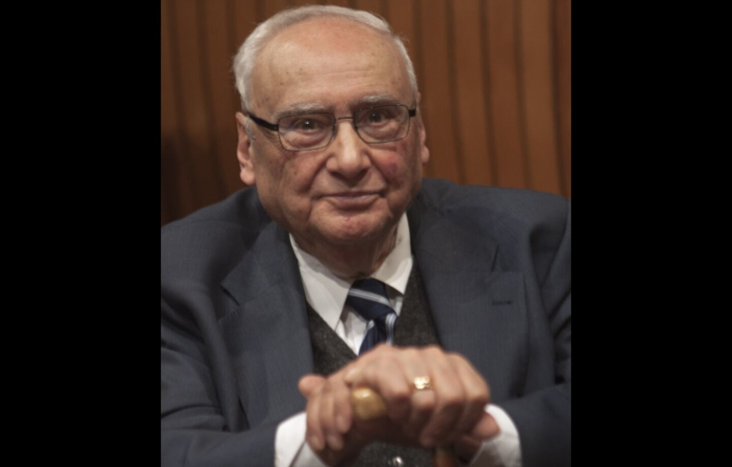 Héctor Fix Zamudio