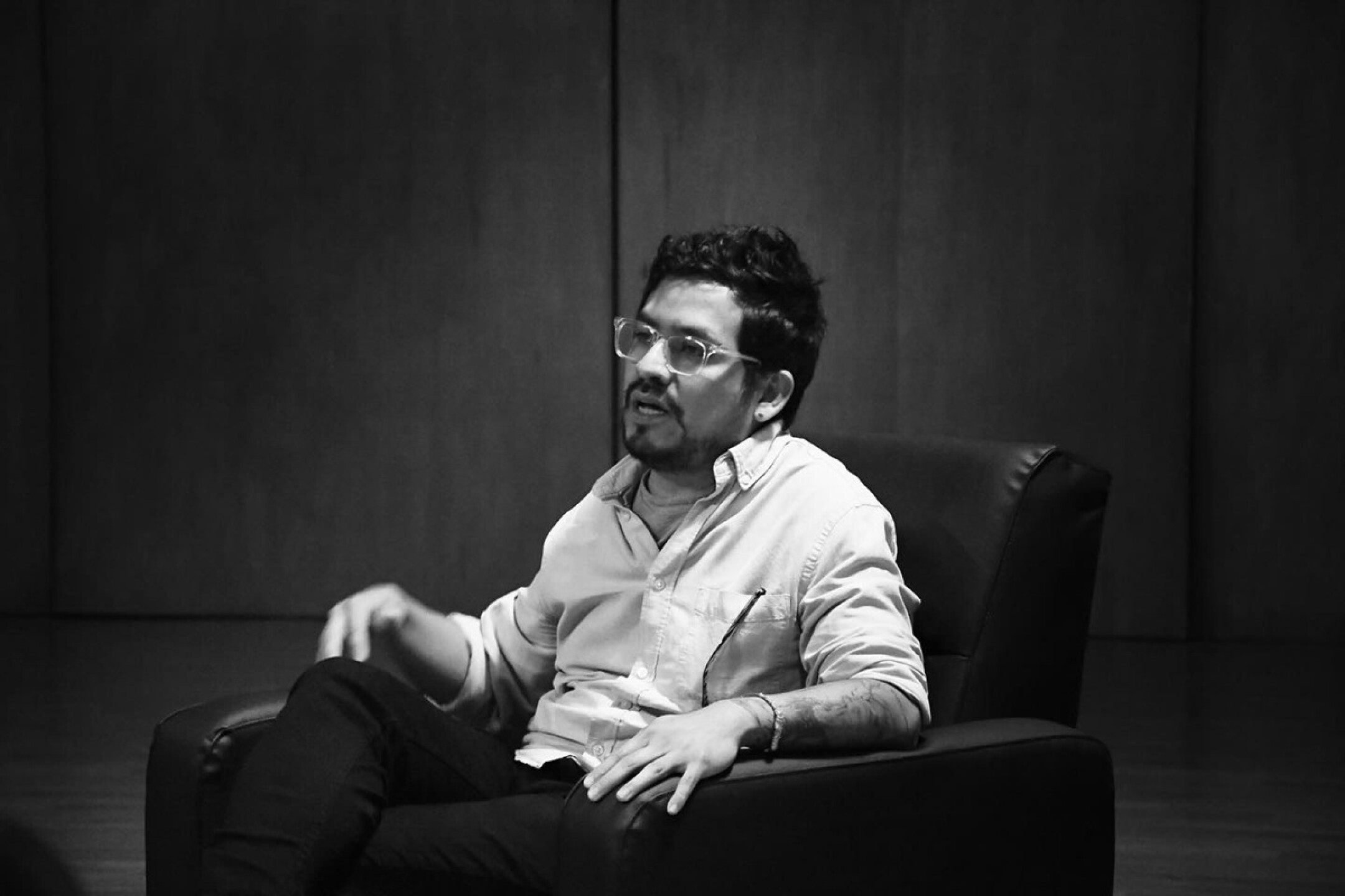 2 Yair Ponce productor de Un actor malo.jpg