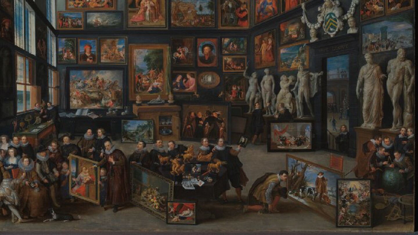 Museo prado