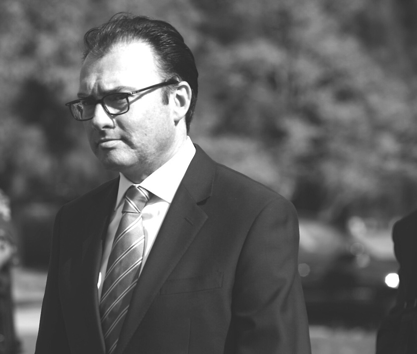 videgaray