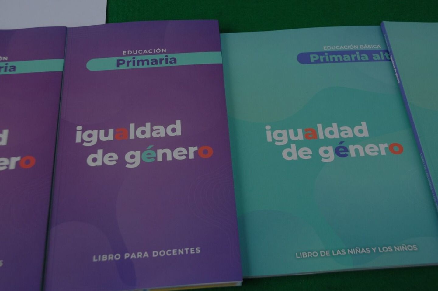 Igualdad de Género-edomex