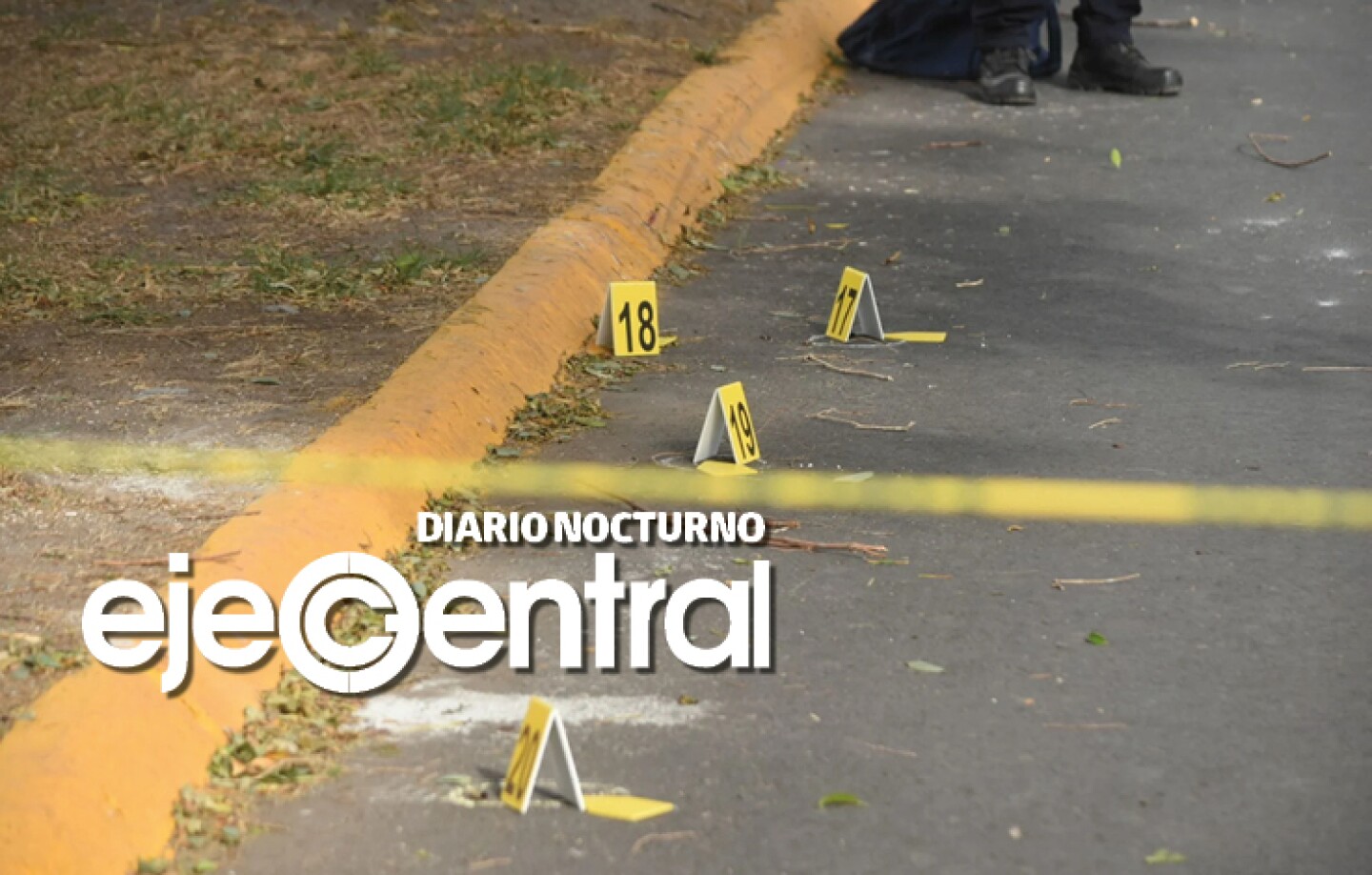 Promo_606_Mayo, el mes más violento, 80 asesinatos diarios en promedio