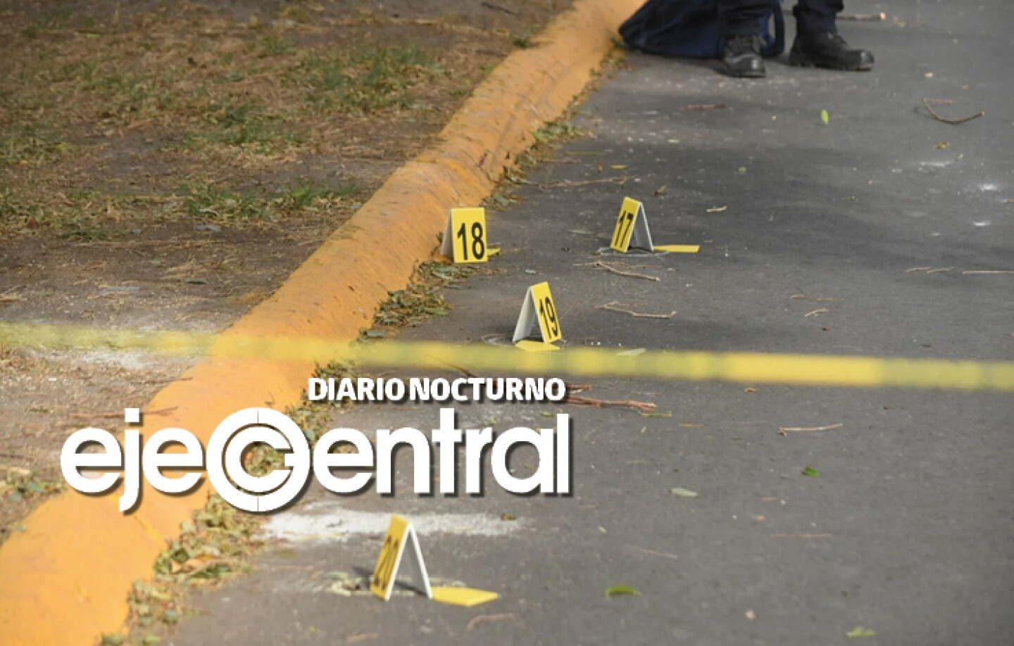 Promo_606_Mayo, el mes más violento, 80 asesinatos diarios en promedio