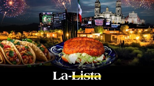 fiestas patrias 2024