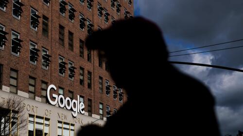 El editor de periódicos más grande de EE.UU. demanda a Google por monopolio publicitario