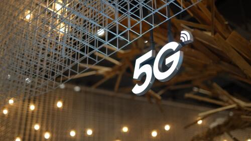 que es el 5G