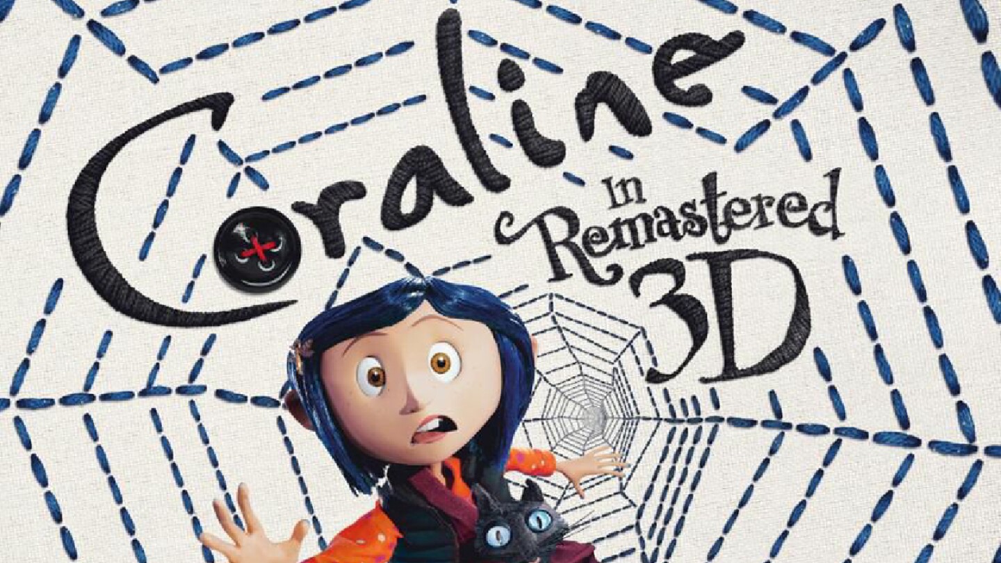 Coraline
