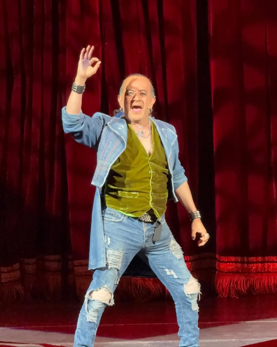 Germán Ortega accidente auto.jpg