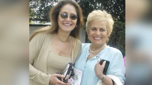 daniela romo tina galindo