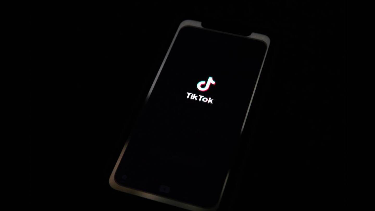 La nueva función de TikTok que permite a los papás bloquear el acceso a los adolescentes.jpg
