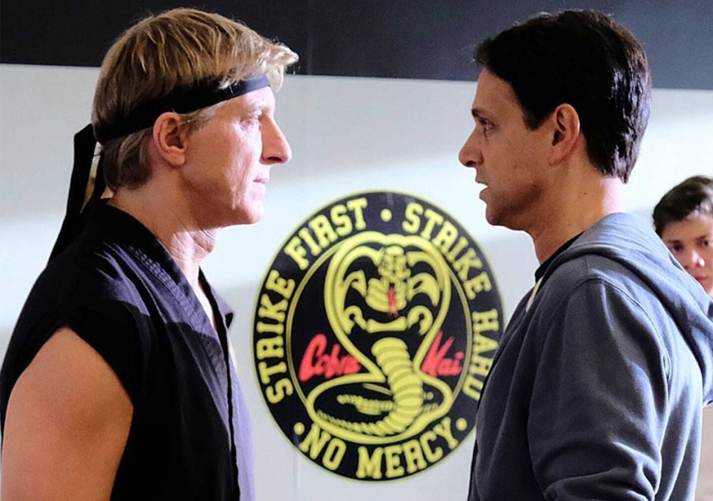 Cobra-Kai