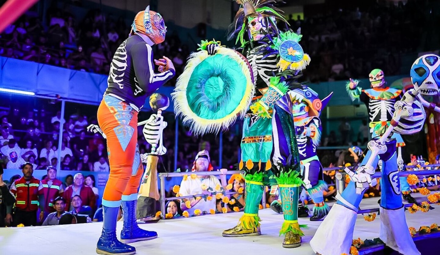 cartelera dia de muertos cmll hoy 28 de octubre 2025.jpg