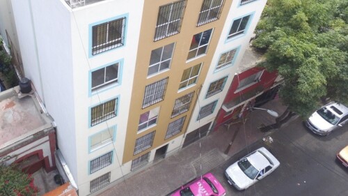 plataformas Airbnb CDMX