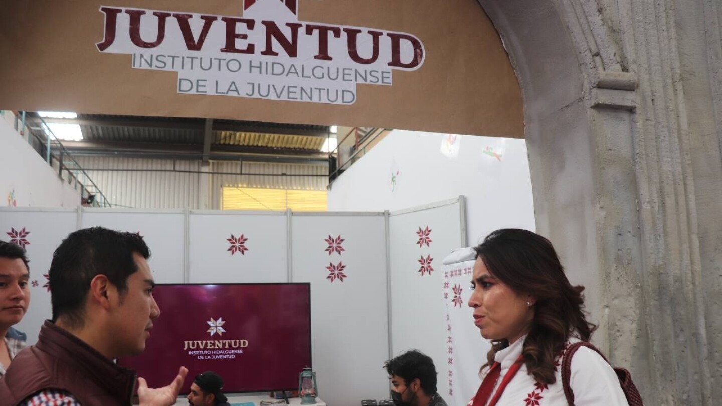 beca transformando a través del talento hidalgo