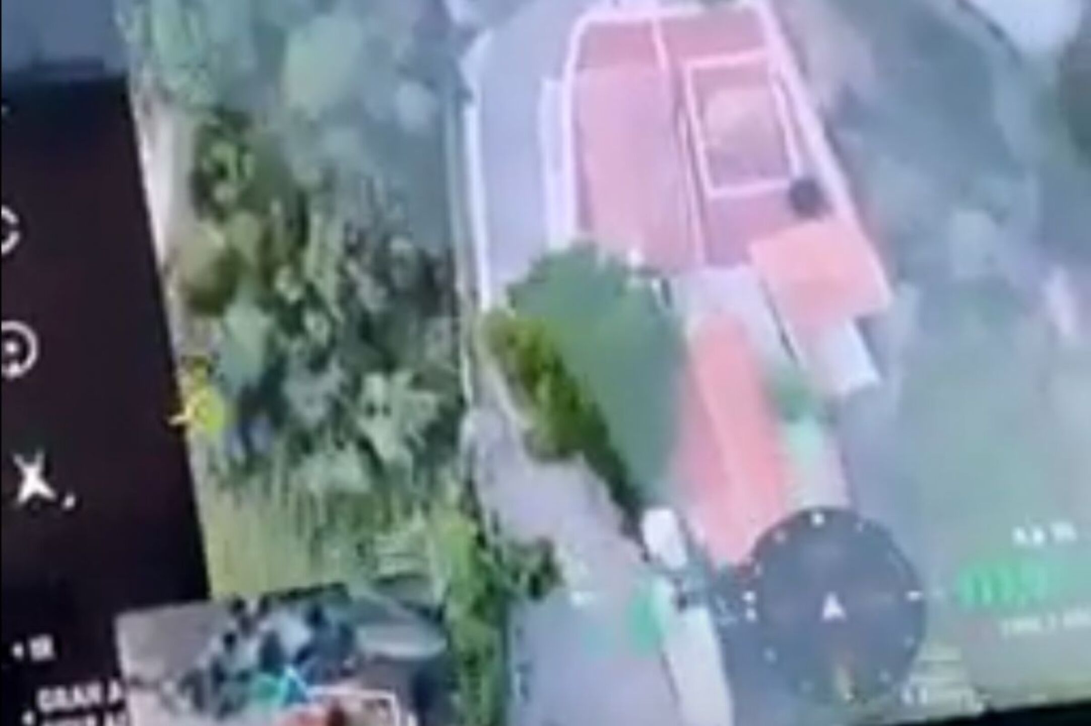 detencion falsa mayito flaco los chapitos