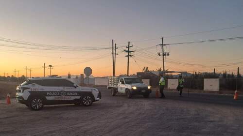 accidente hermosillo