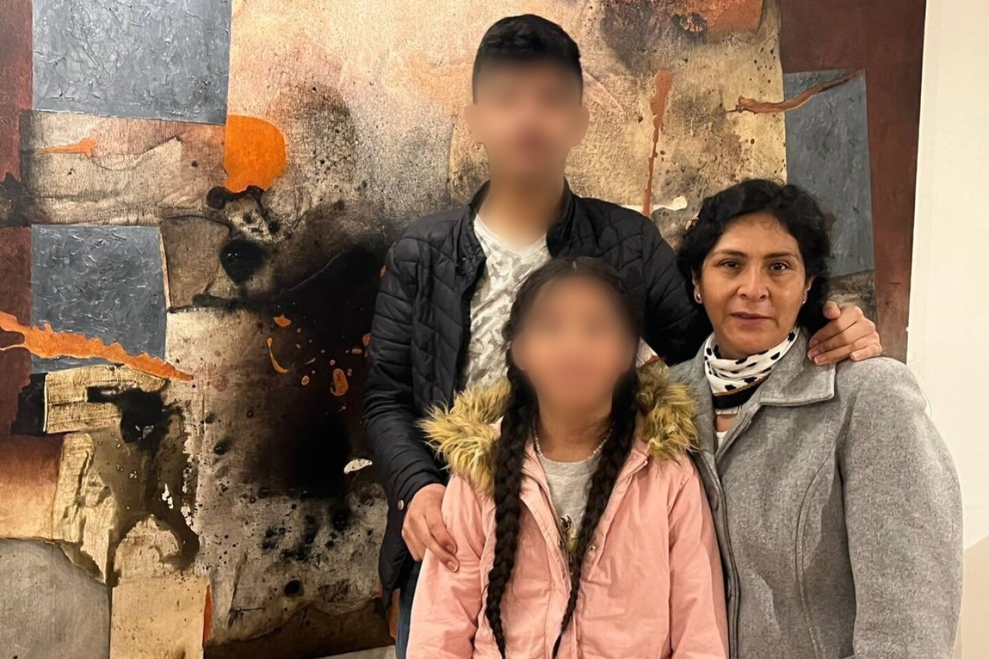familia-pedro-castillo