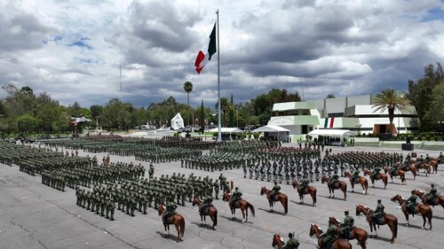 Comisión de la Verdad visitará campo militar