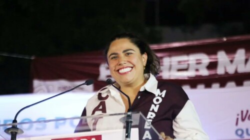 caty monreal nulidad