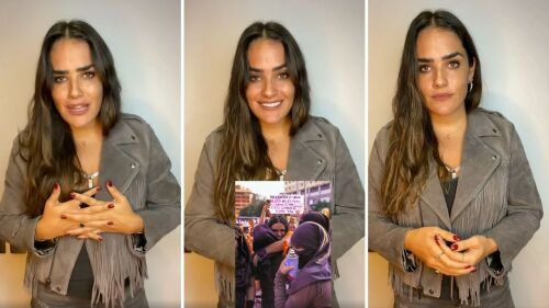 Alessandra Rojo de la Vega