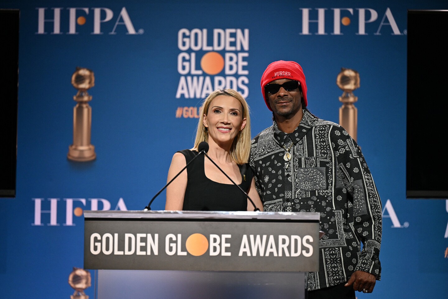 ¡Inician las apuestas! Conoce los nominados a los Globos de Oro 2022