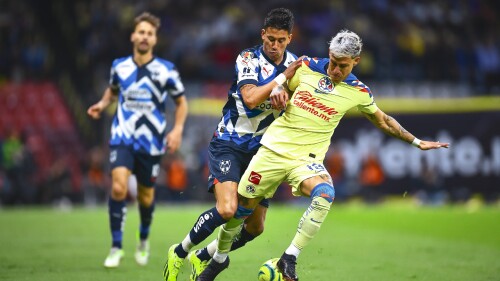 america-rayados-tigres-invictos