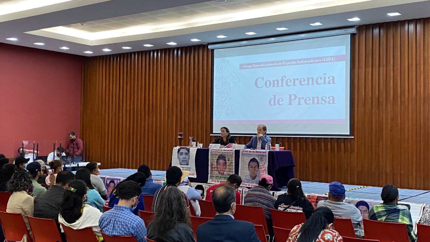 ejercito niega informacion de caso ayotzinapa