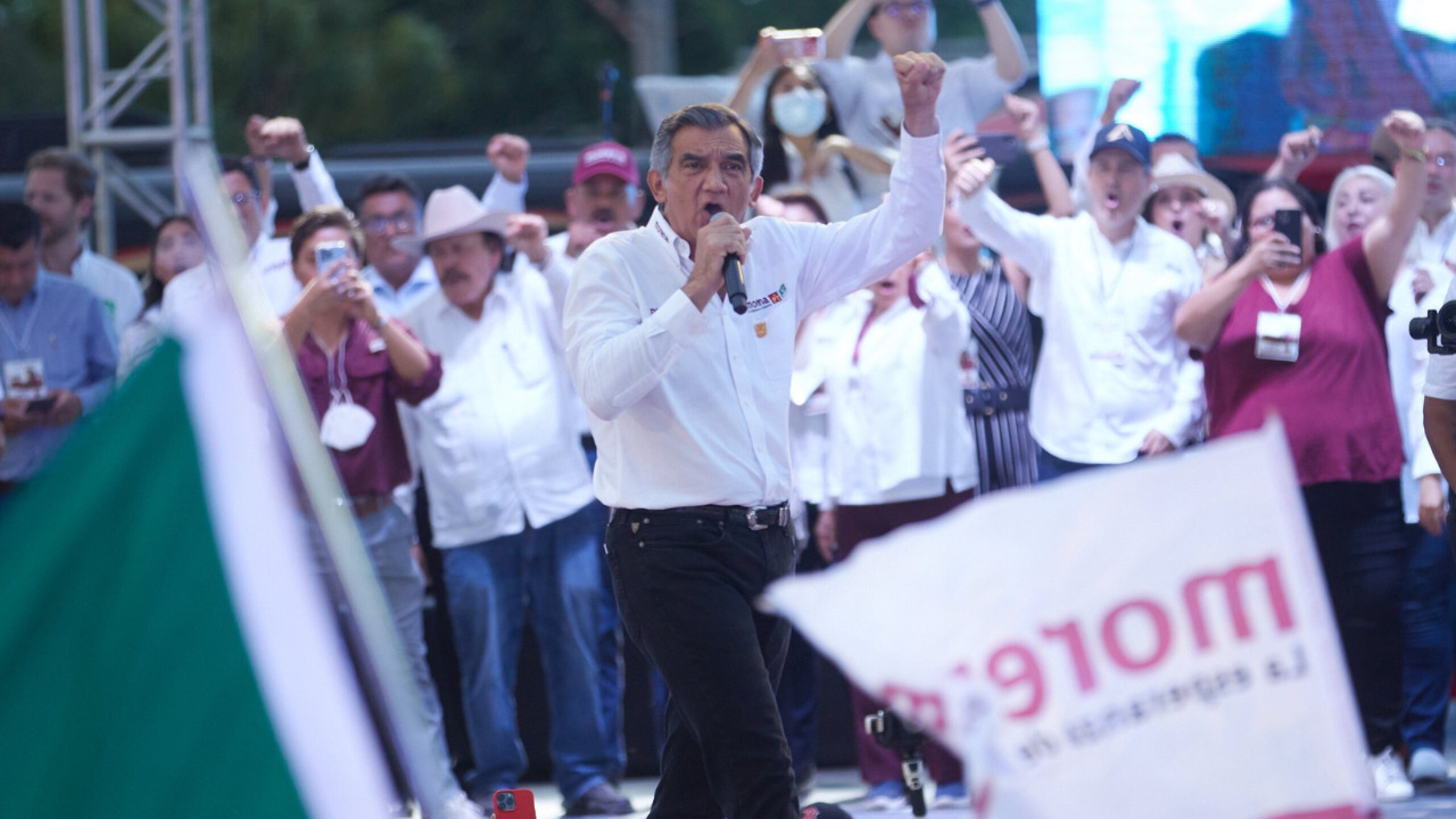 Americo-Vilalrreal-expriista-y-candidato-de-Morena