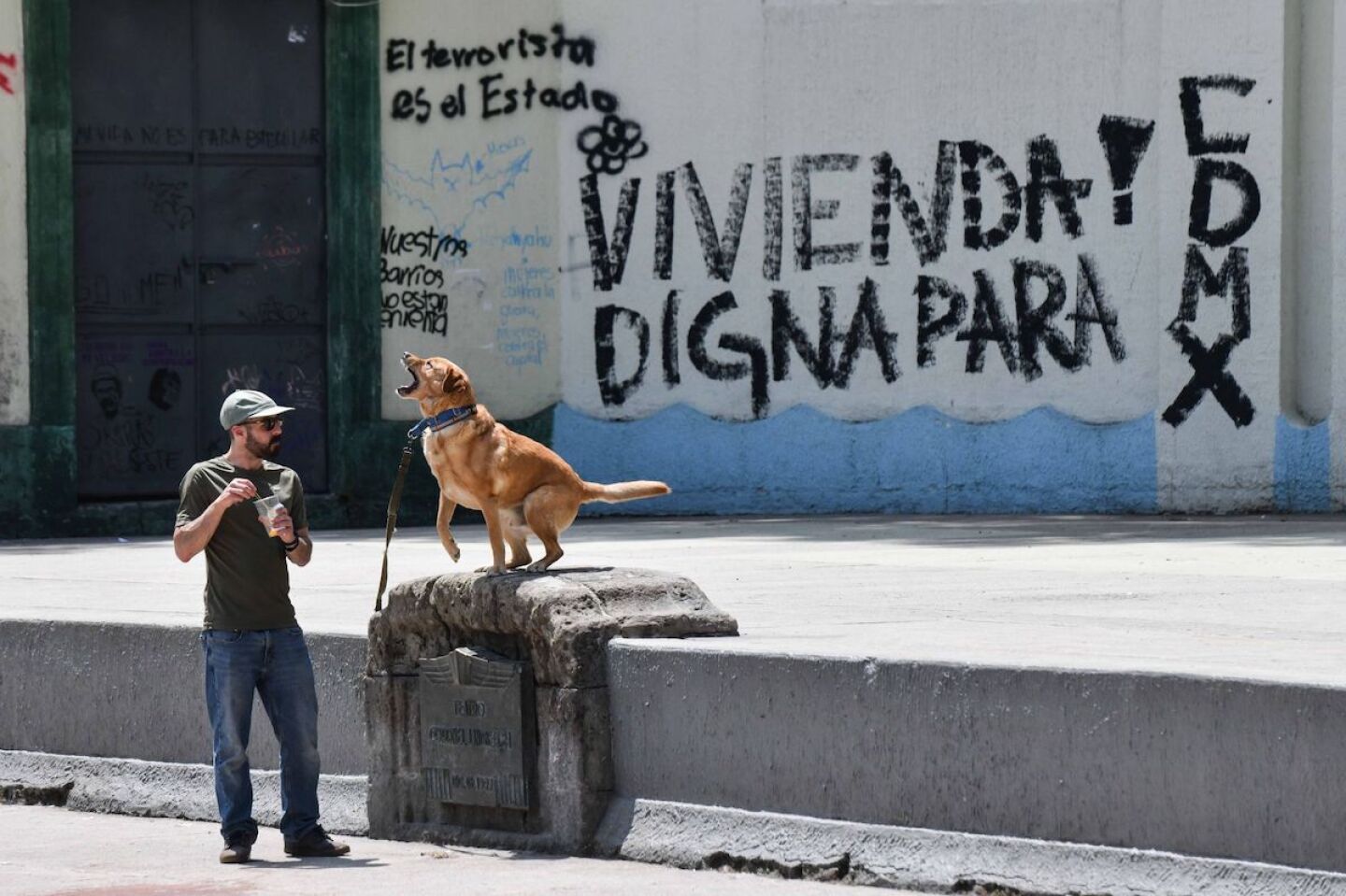 Gentrificación