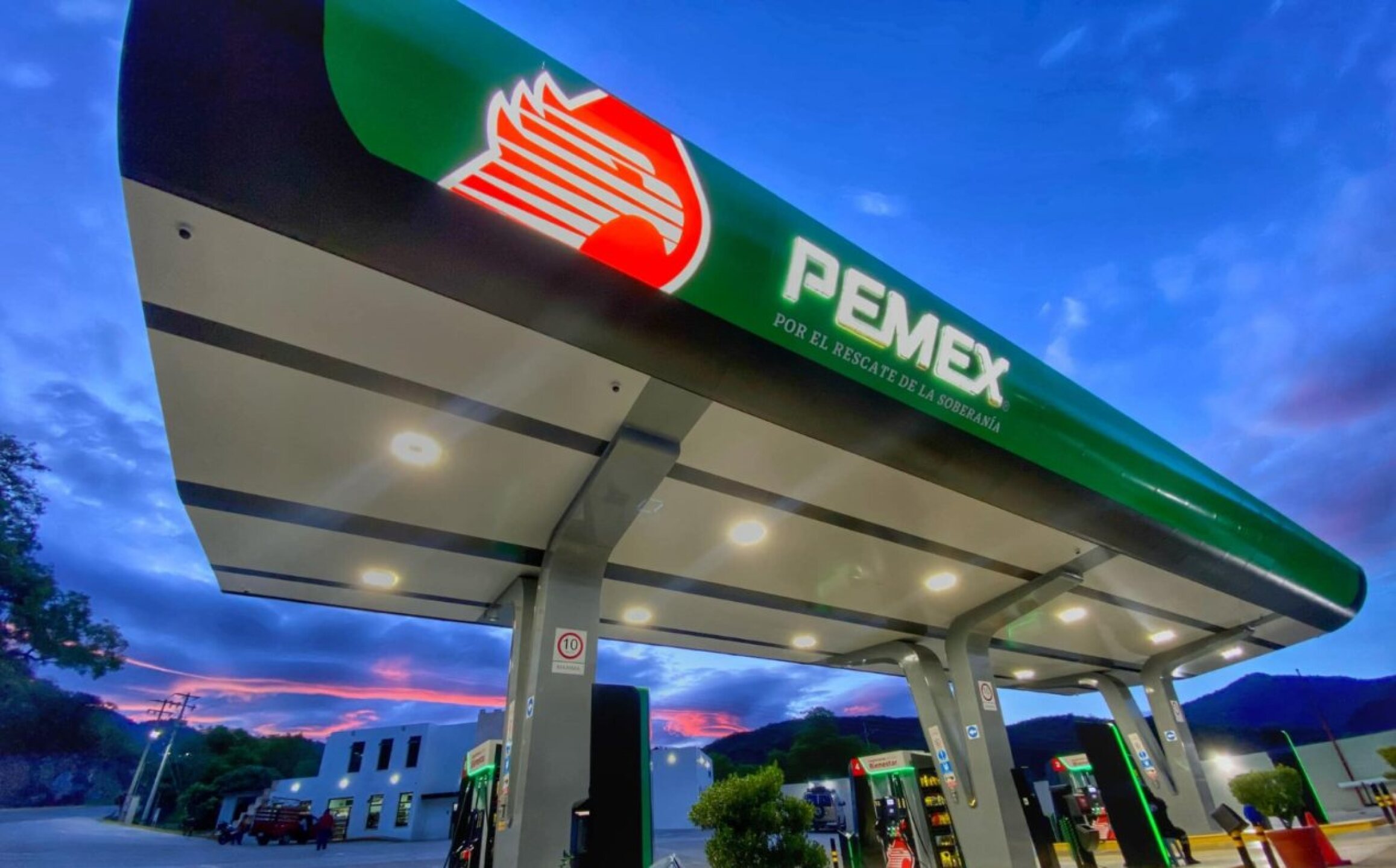 Pemex