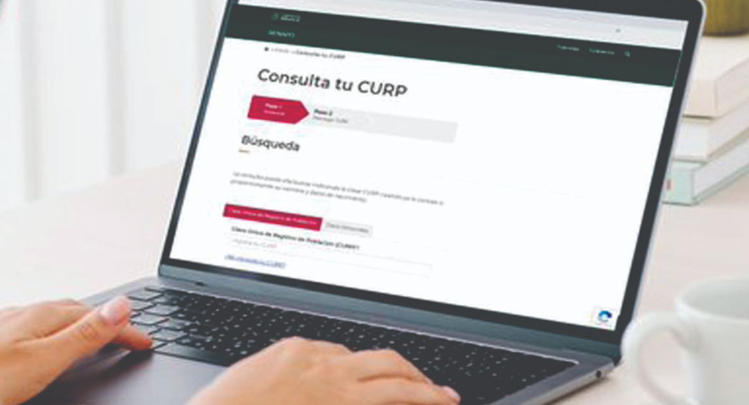 CURP Certificada 2025: Cómo verificar su validez y descargarla gratis