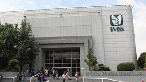 imss servicios de salud