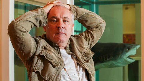 Damien-Hirst