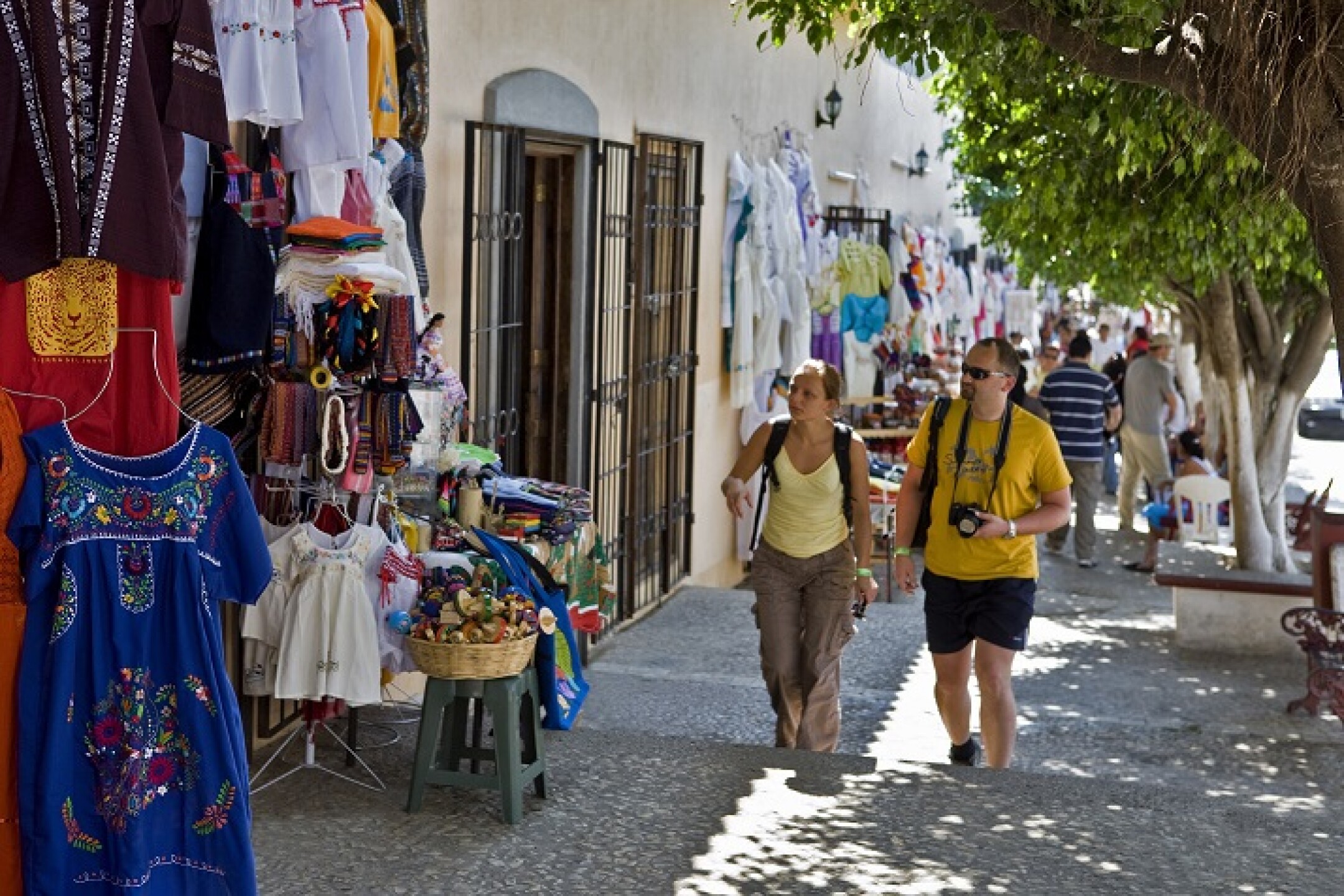 Turismo en Chiapa de Corzo