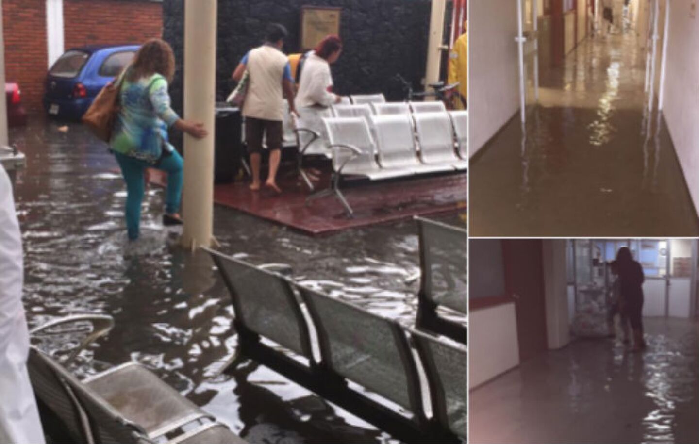 Lluvias Collage Twitter @vialhermes