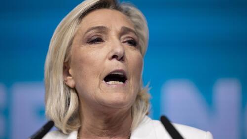 Le Pen