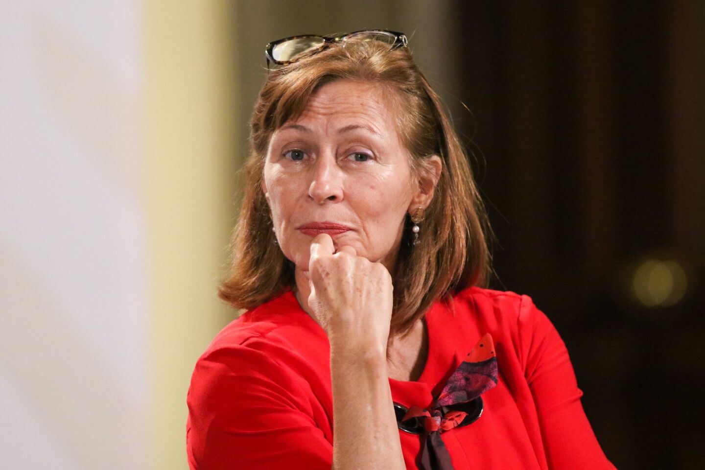 Tatiana Clouthier