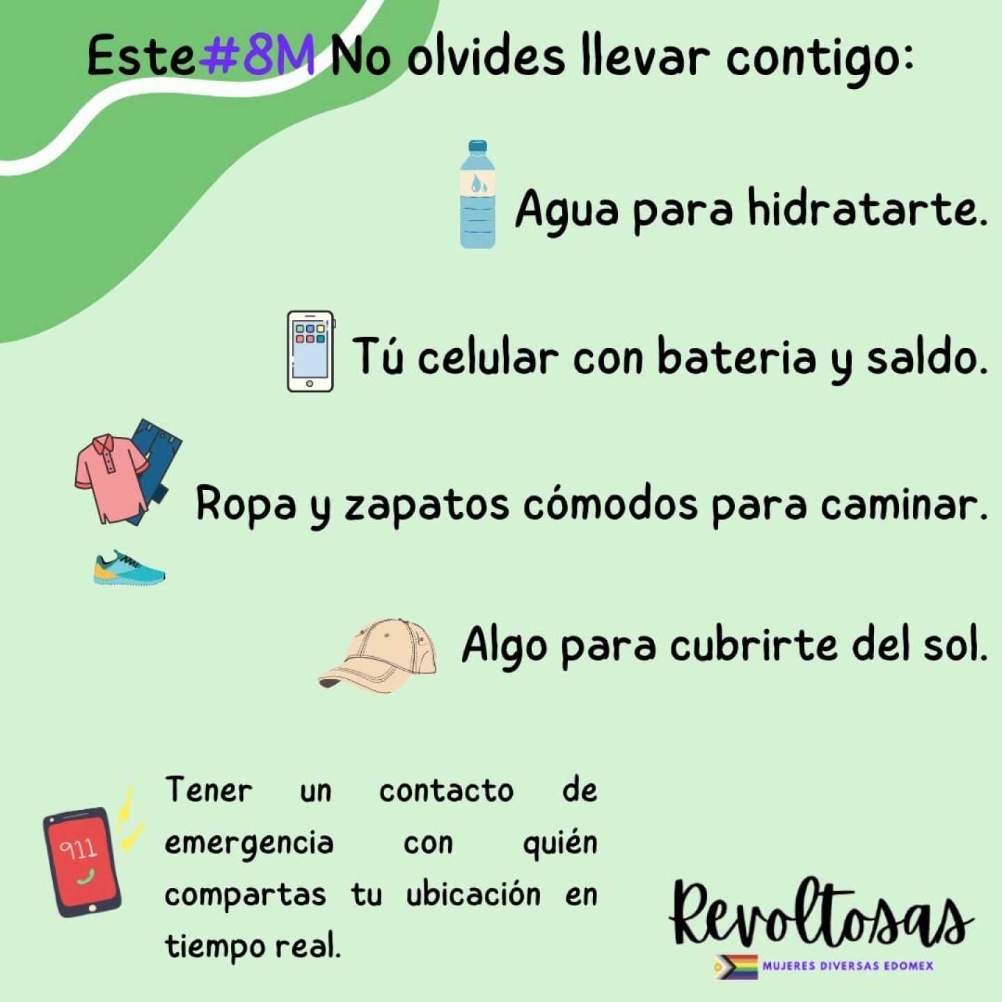 recomendaciones-marcha-8m-dia-internacional-mujer