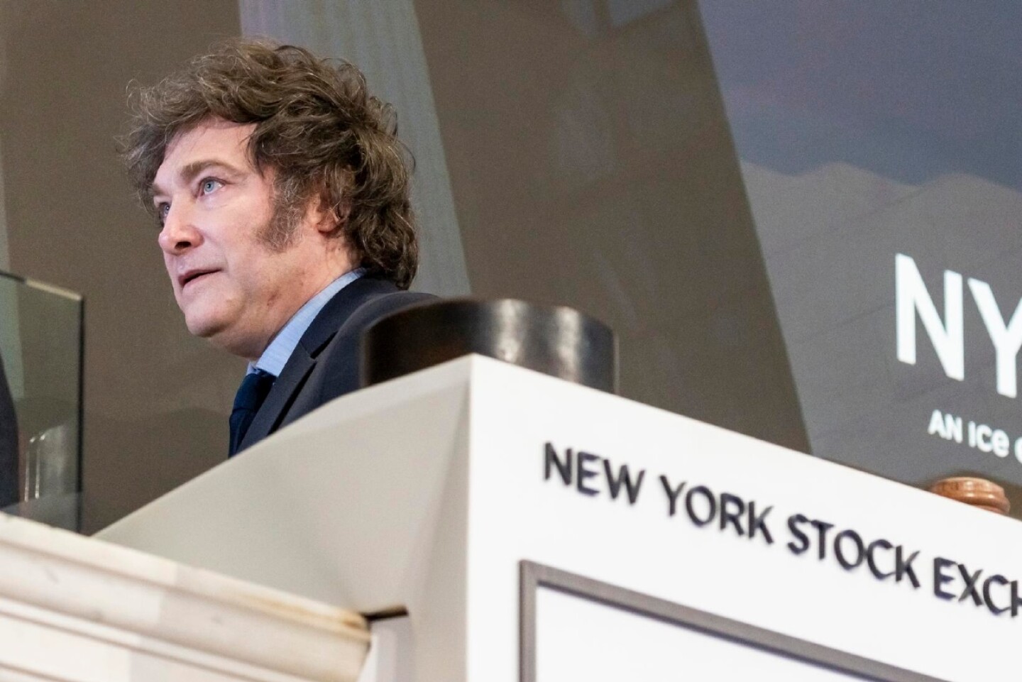 Venezuela Interpol alerta roja Javier Milei