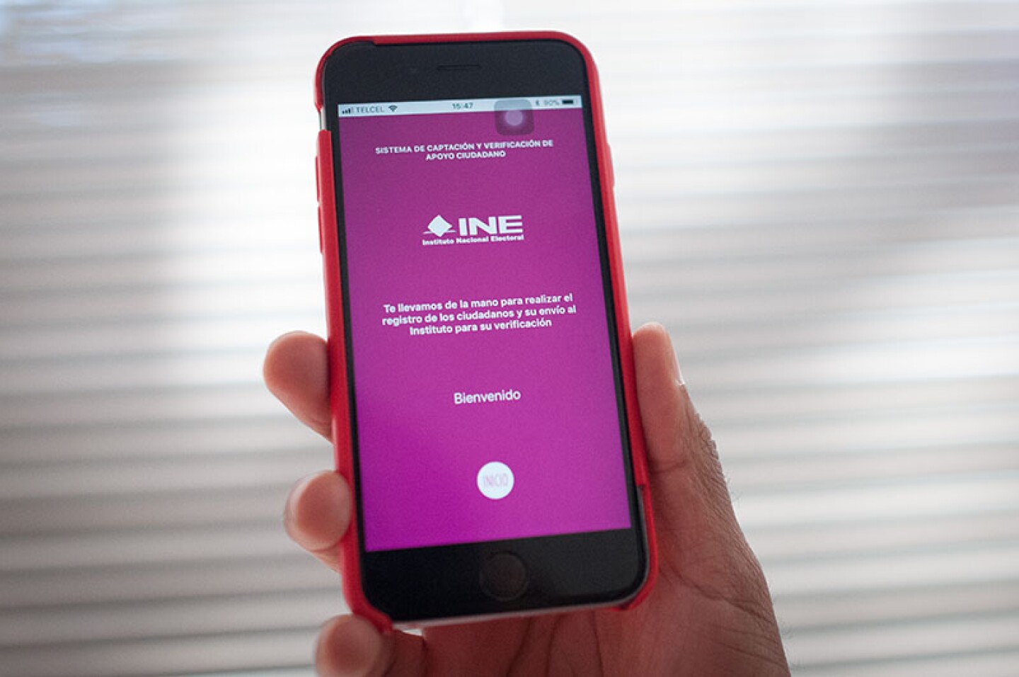 App_INE-1WEB