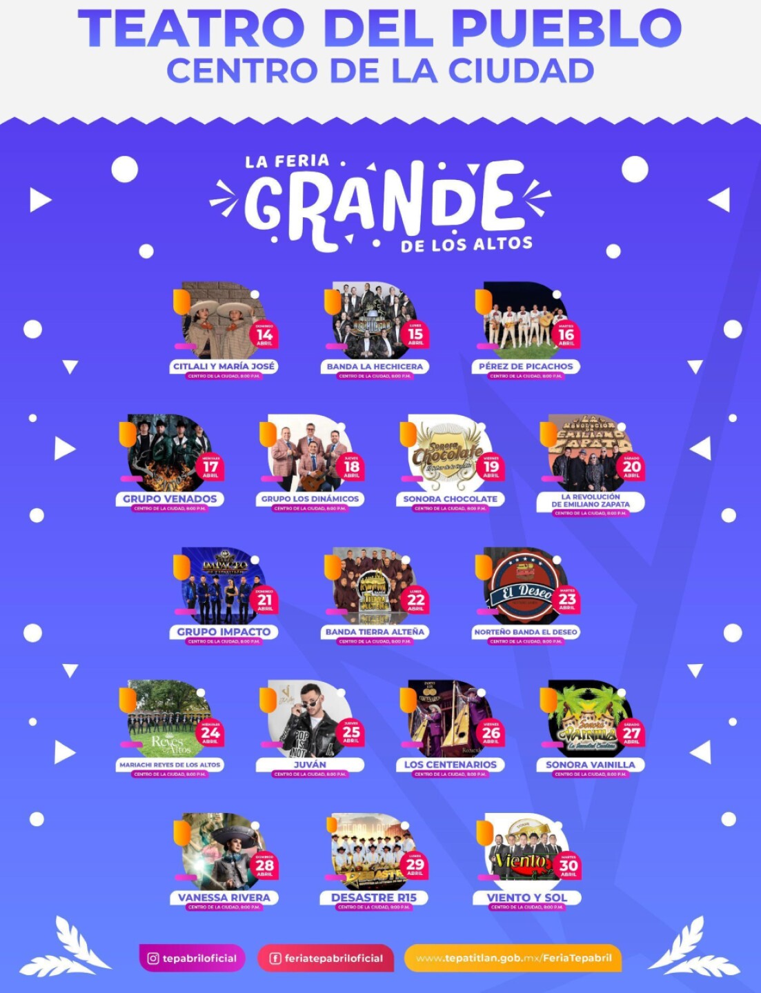 Feria-Tepabril-2024-cartelera-3