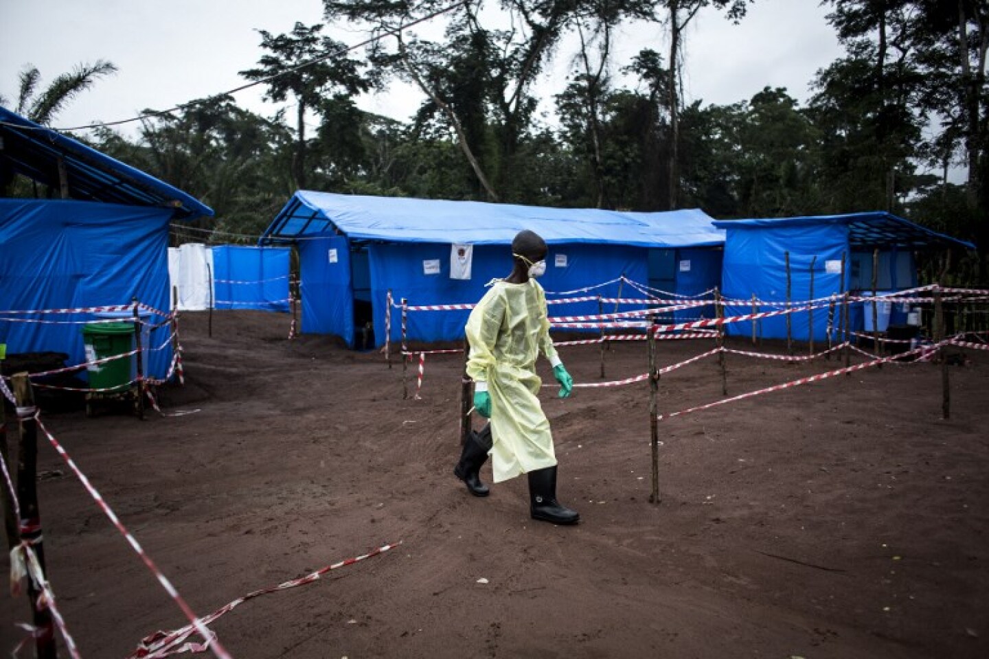 FILES-DRCONGO-HEALTH-EBOLA