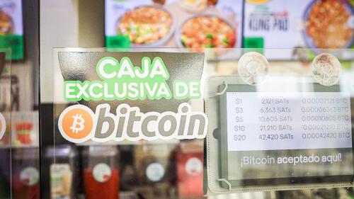 caja bitcoin