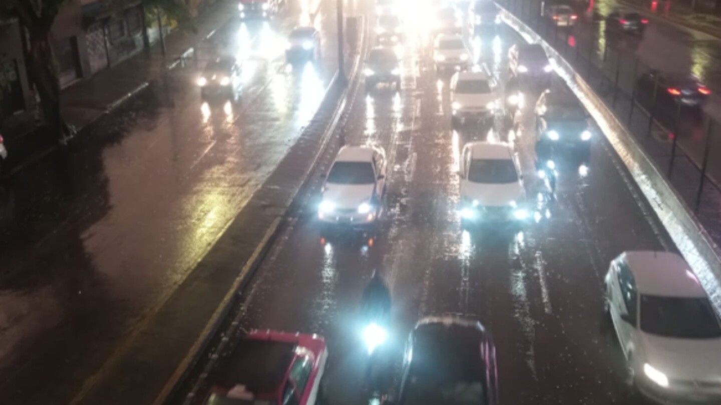 Hoy No Circula del 11 de julio