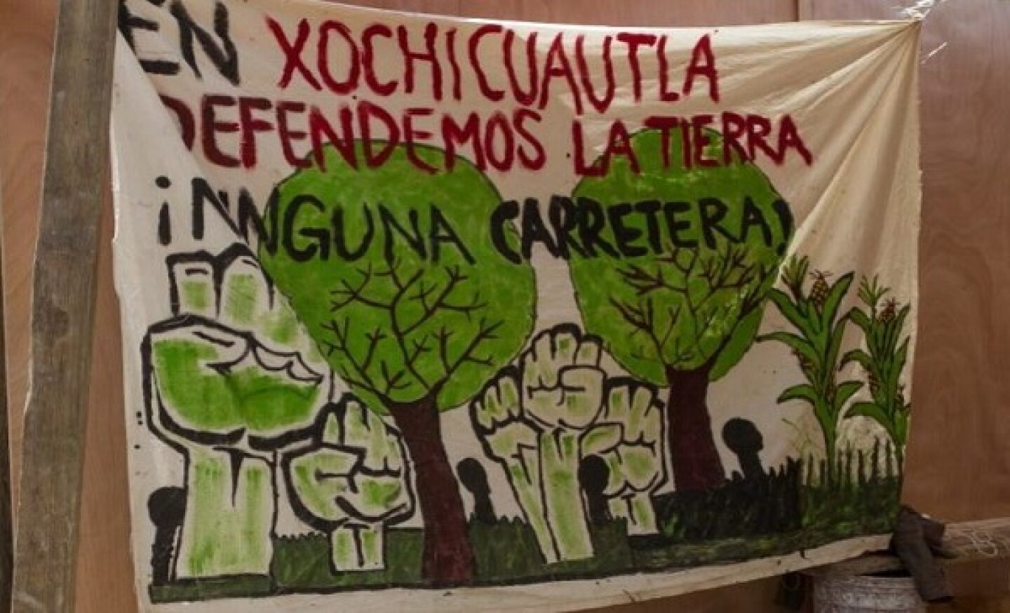 xochicuautla