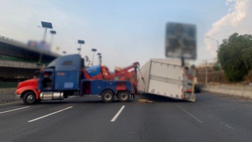 accidente-mexico-queretaro-cuautitlan-izcalli