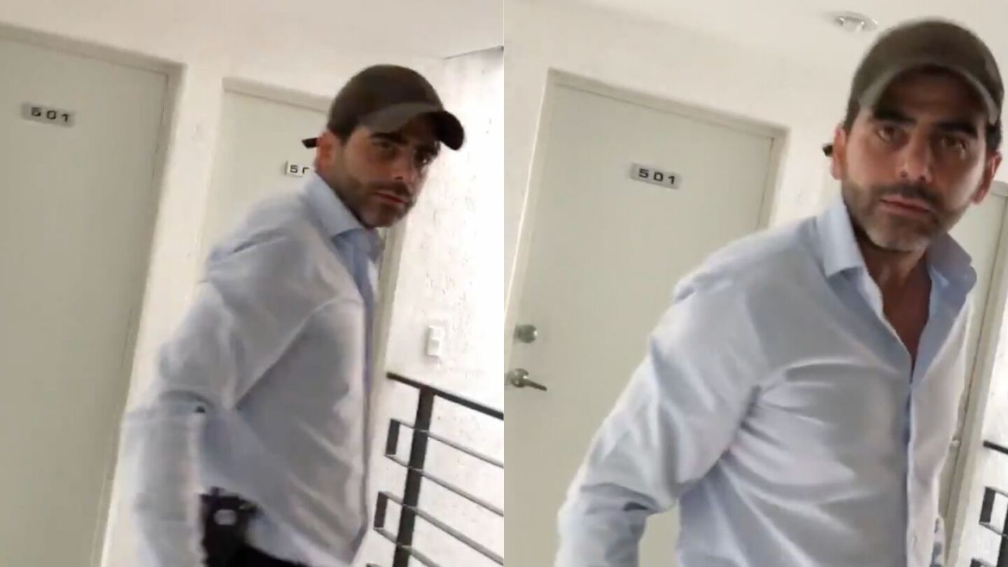 Lord Golpeador es declarado culpable